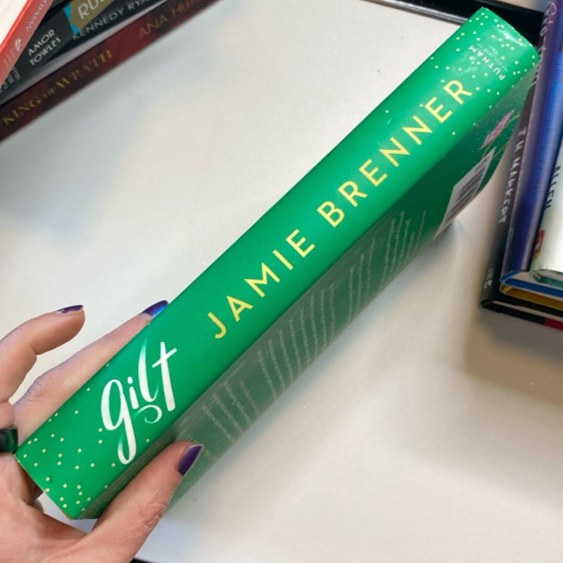 Gilt