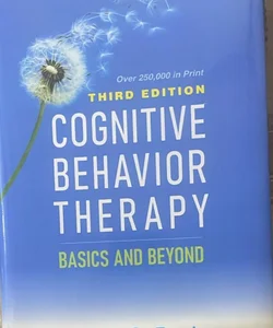 Cognitive Behavior Therapy