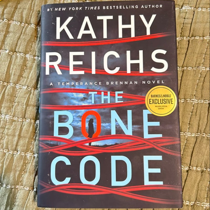 The Bone Code