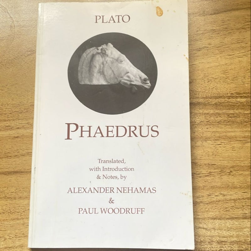 Phaedrus