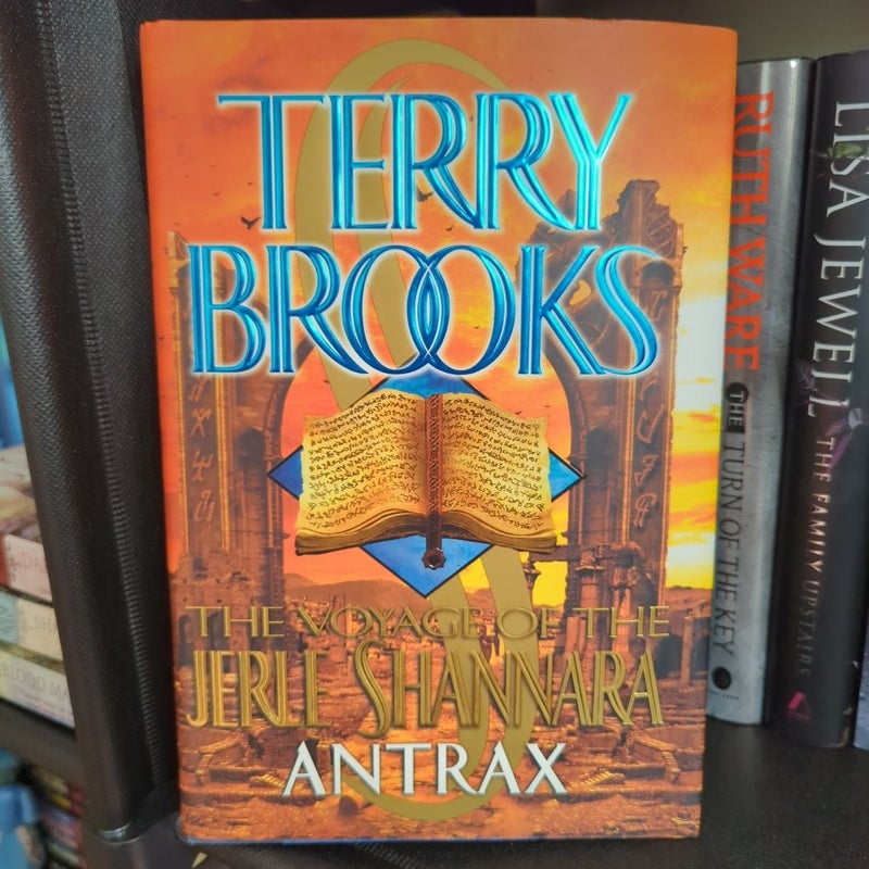 Antrax