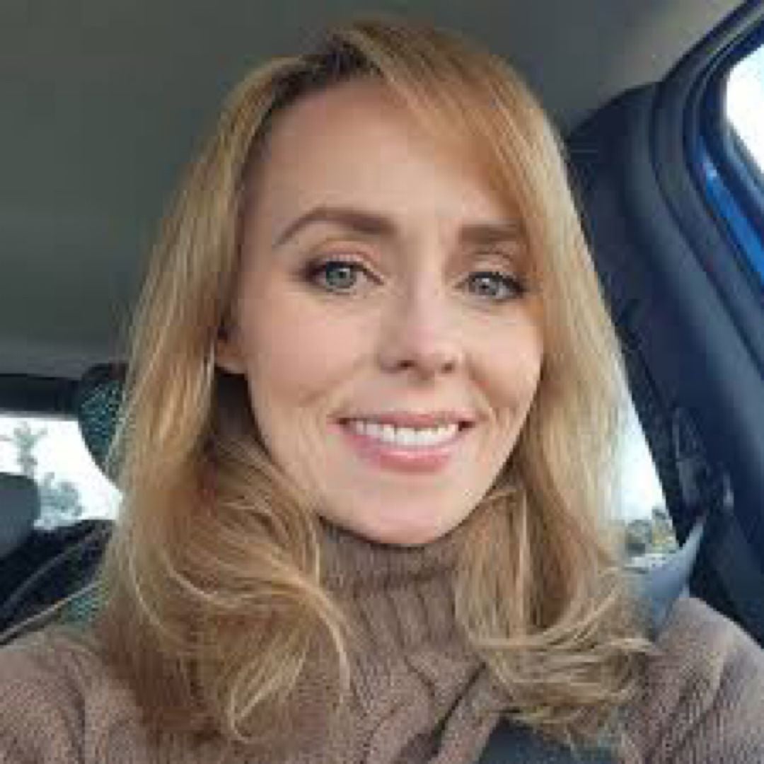 Monica Baugh