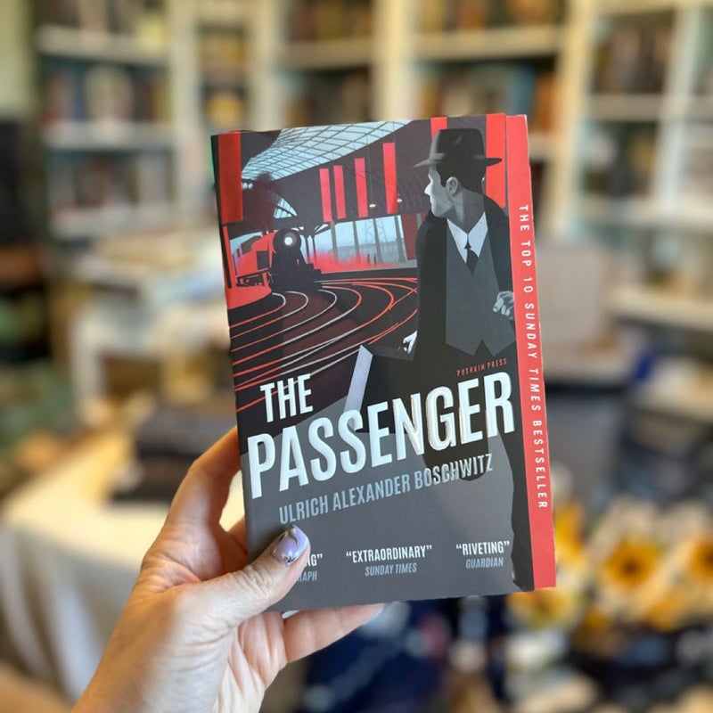 The Passenger