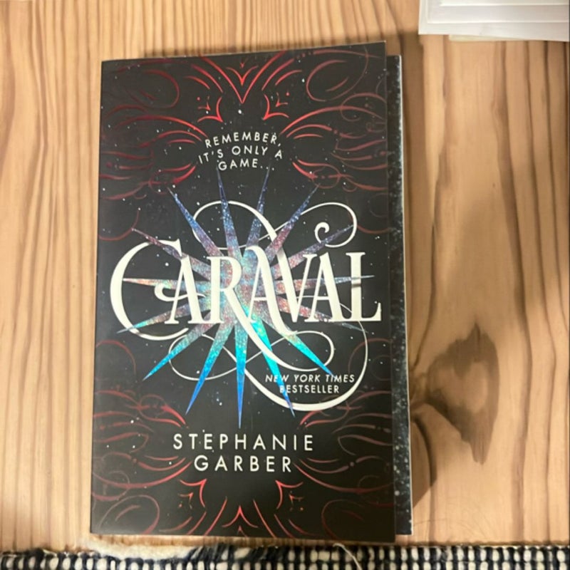 Caraval