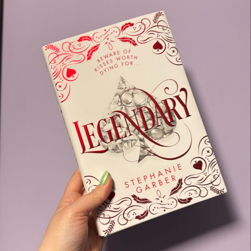 Caraval Holiday Collection