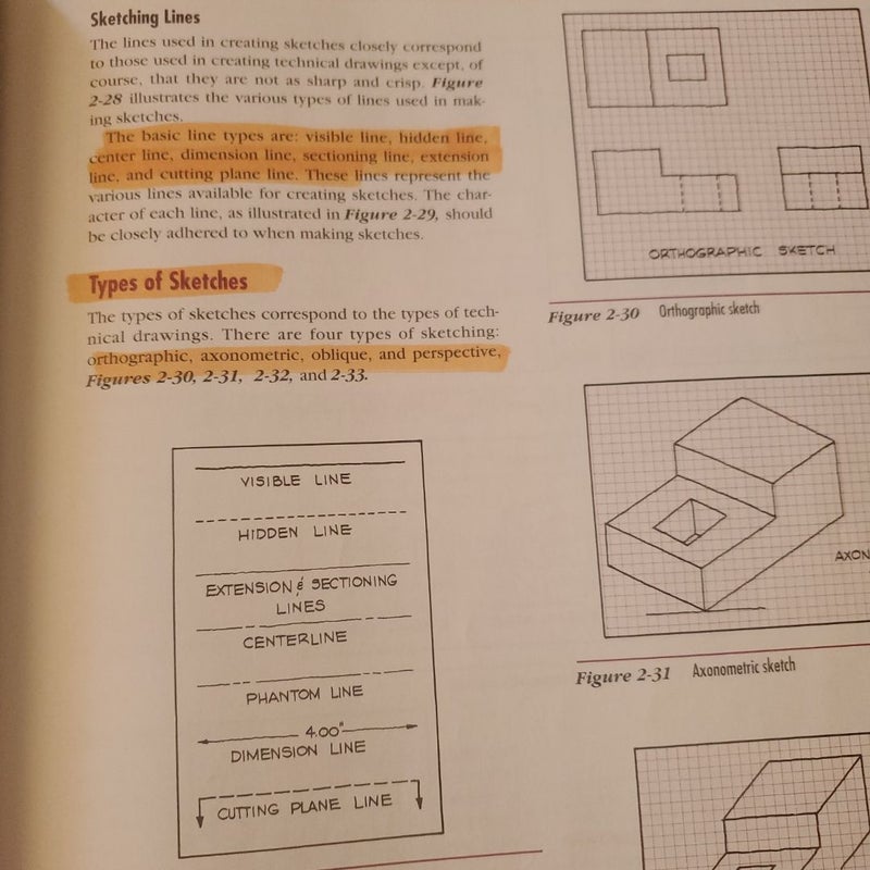 Technical Drawing