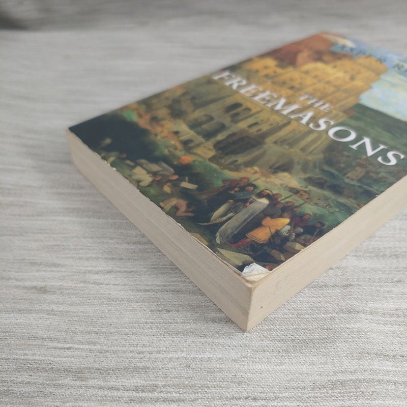 The Freemasons (First ed)