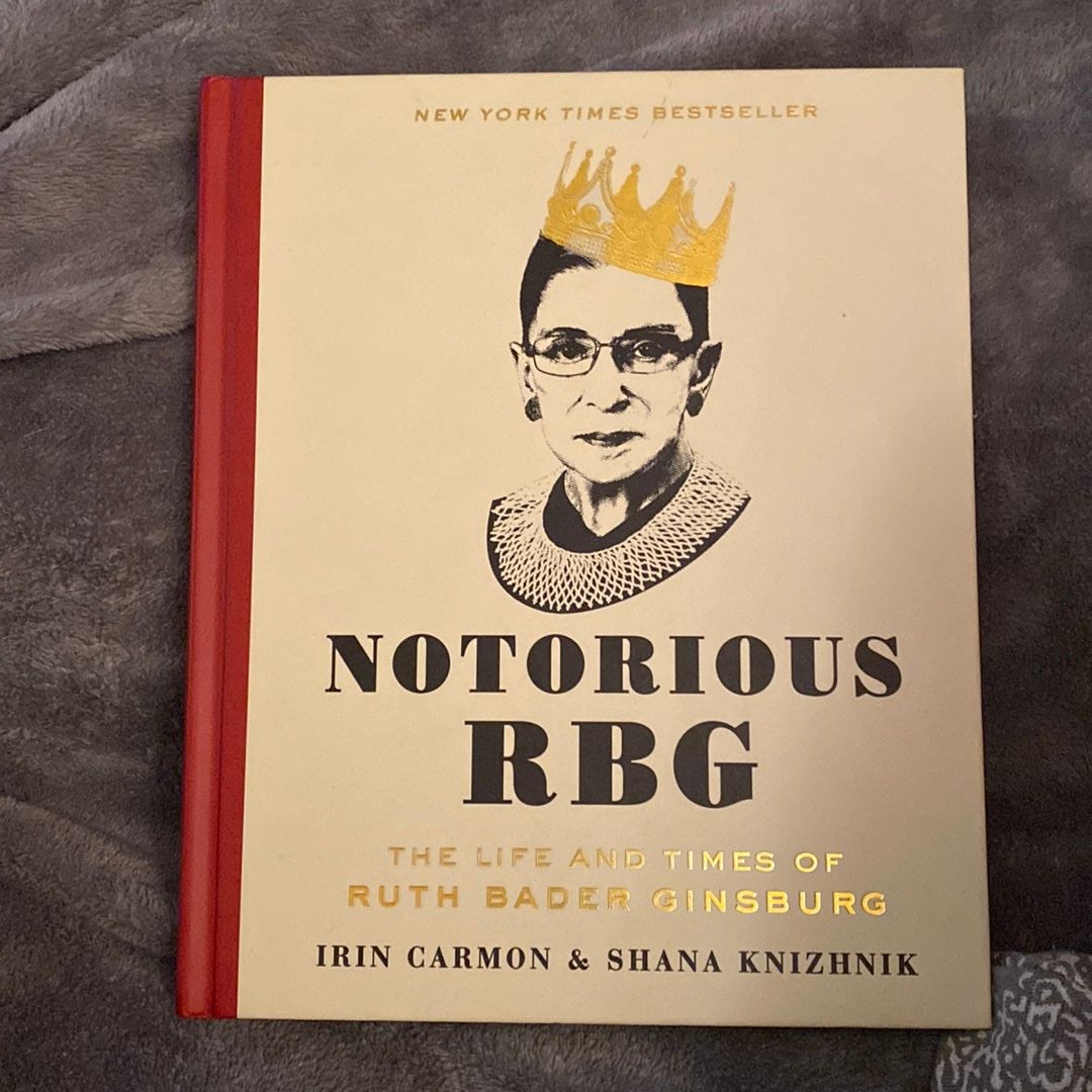 Notorious RBG