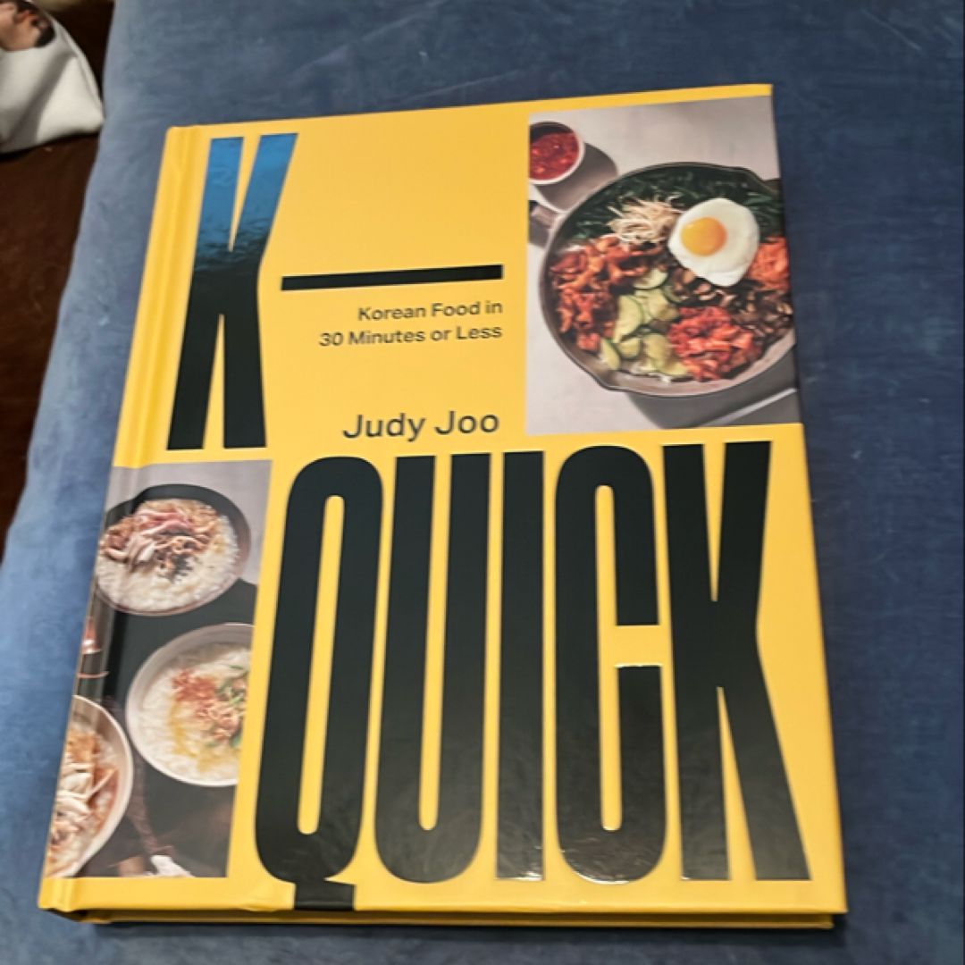 K-Quick