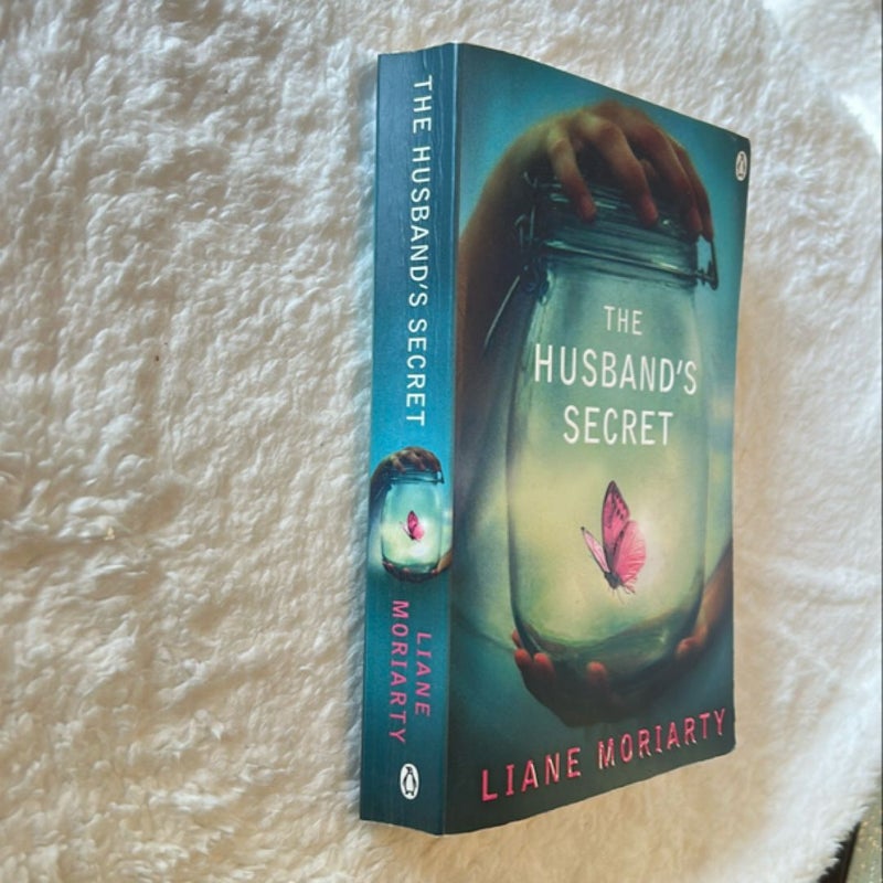 The Husband's Secret