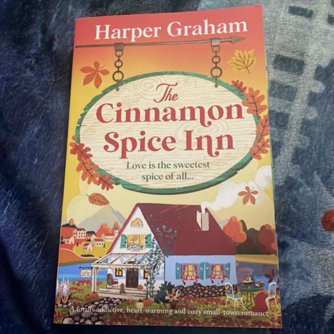 The Cinnamon Spice Inn