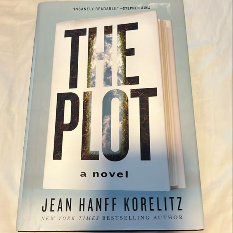 The Plot