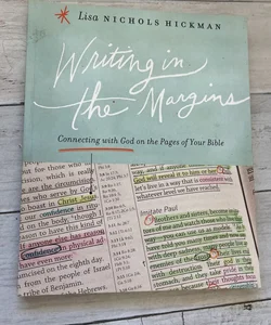 Writing in the Margins