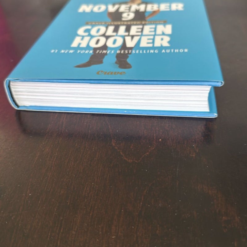 November 9