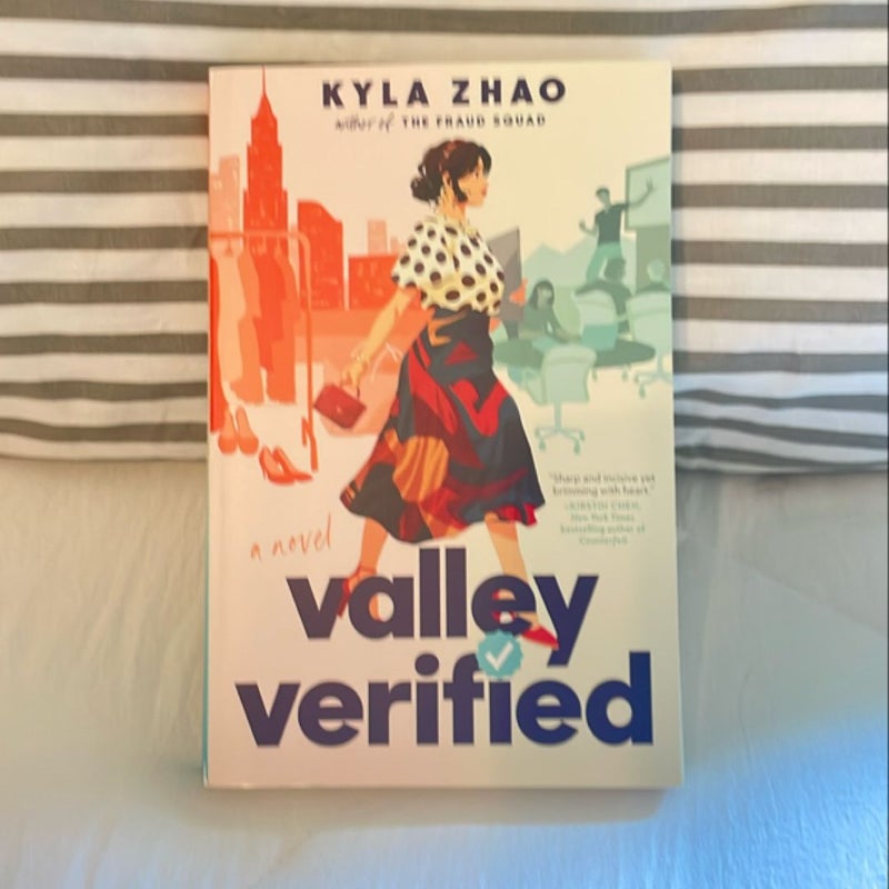 Valley Verified