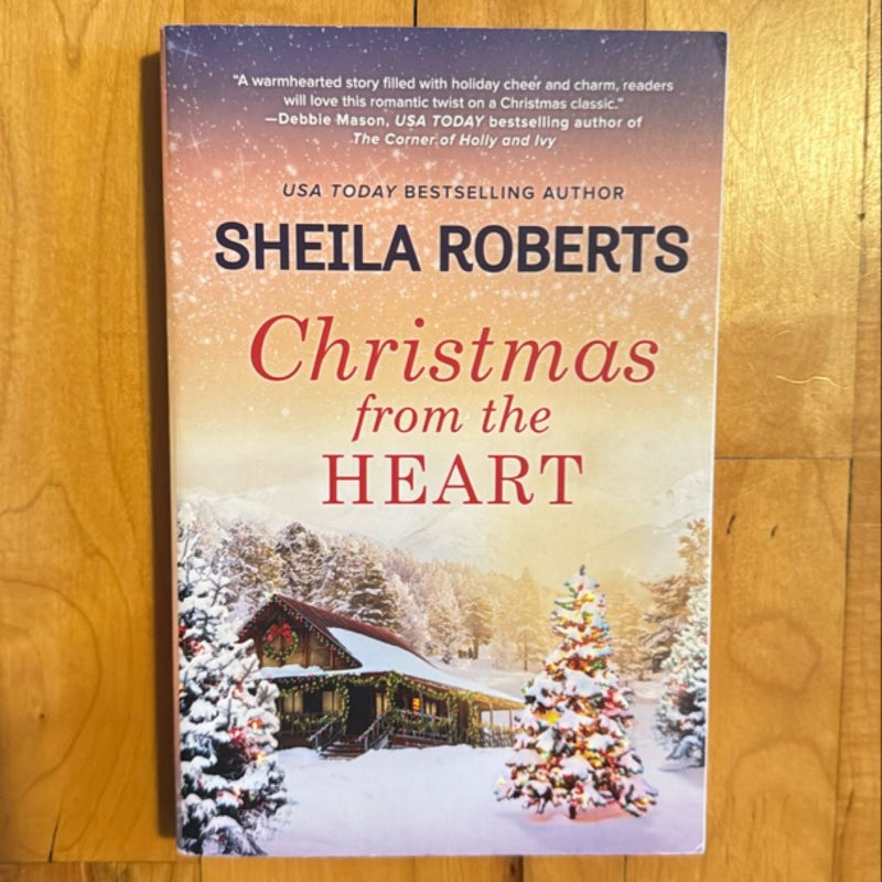 Christmas bundle #1  (3 books included) 