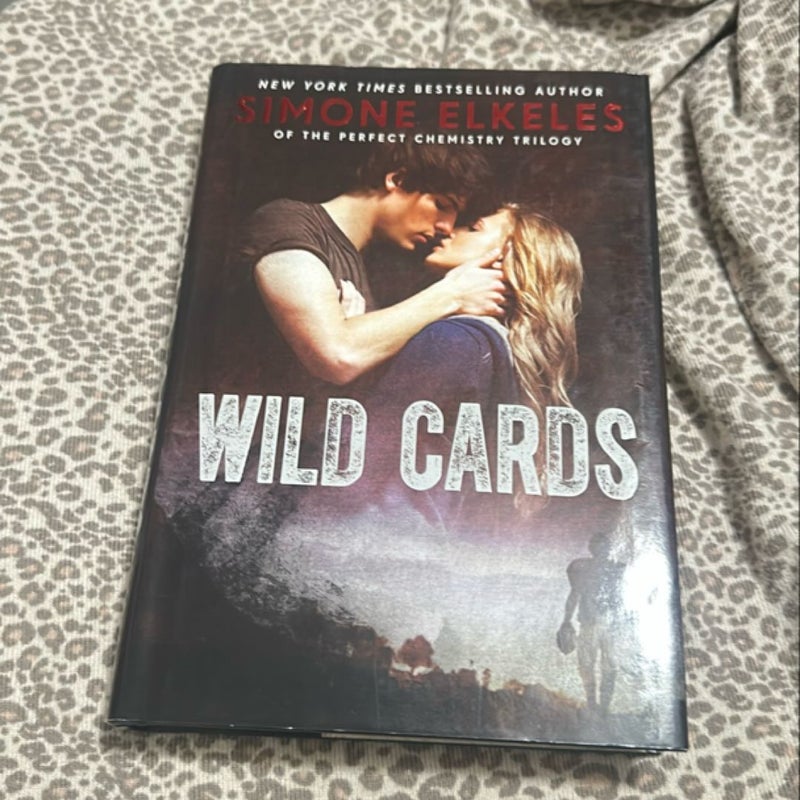 Wild Cards