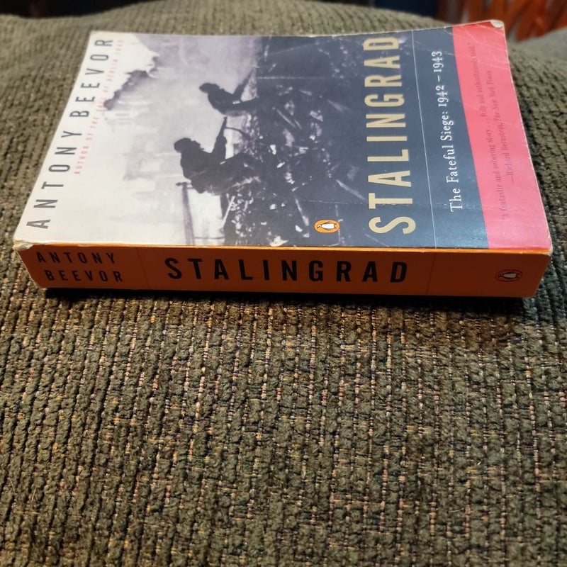 Stalingrad