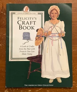 Felicity's Craft Book