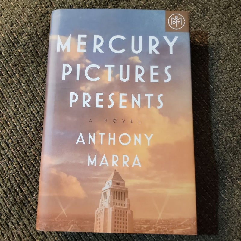 Mercury Pictures Presents