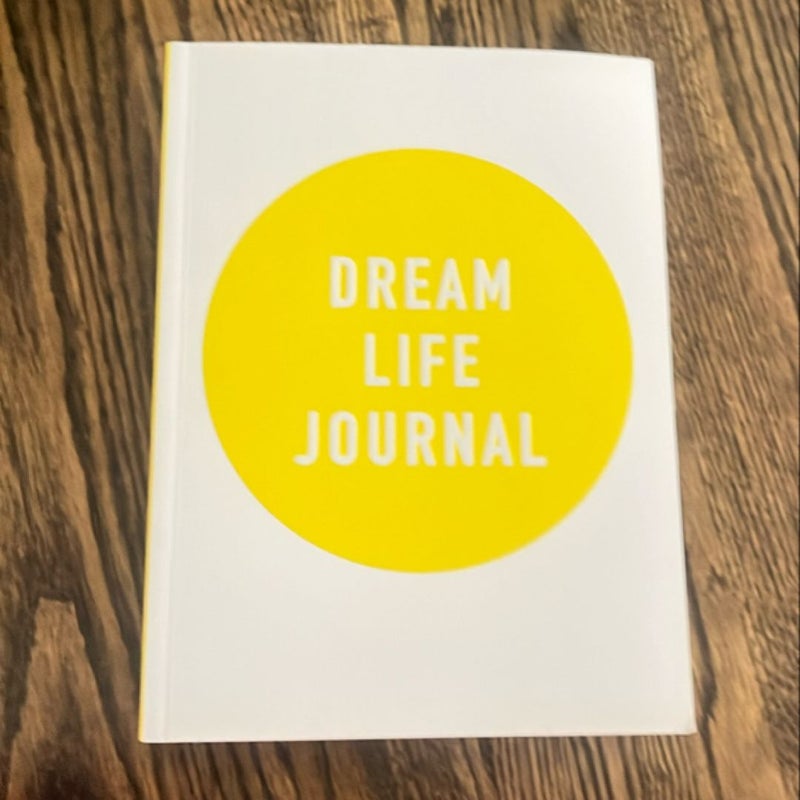 Dream Life Journal