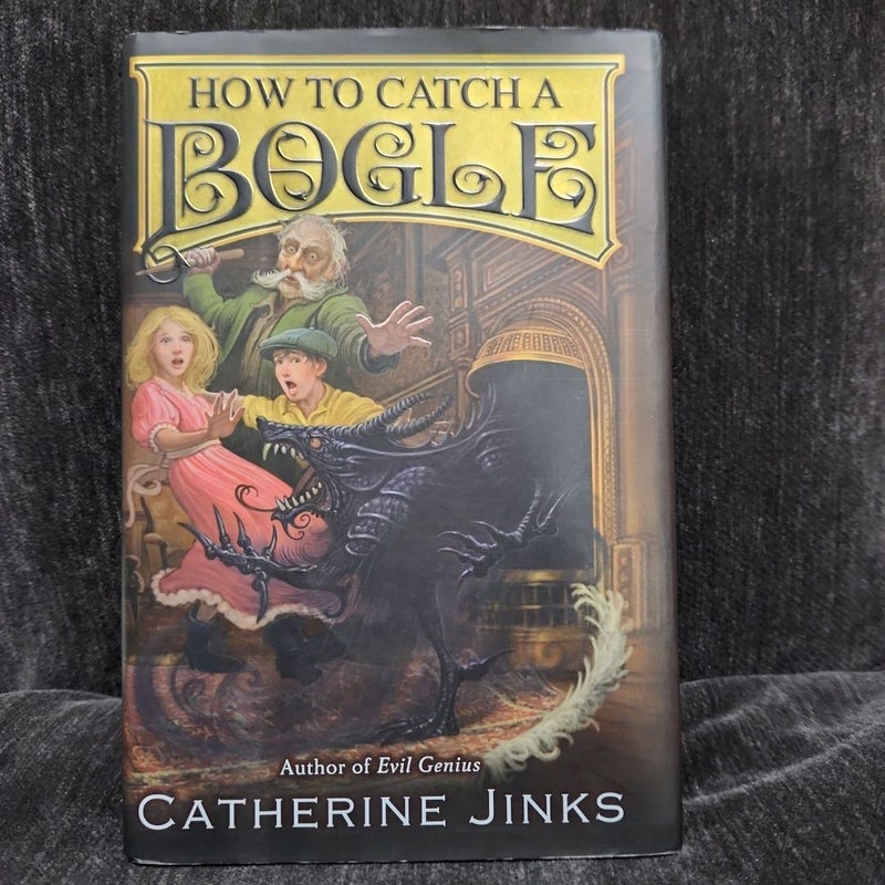 How to Catch a Bogle