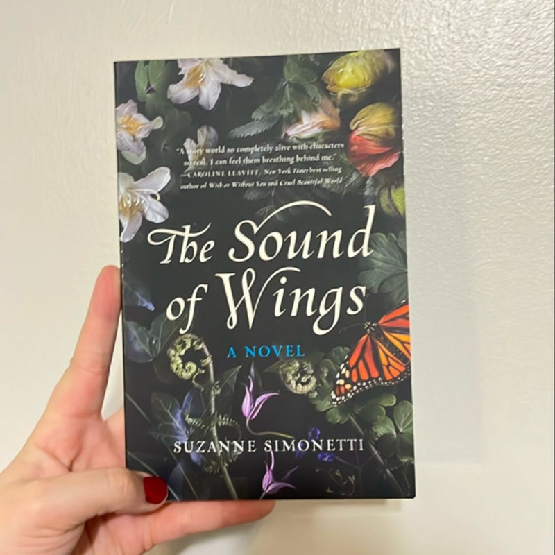 The Sound of Wings