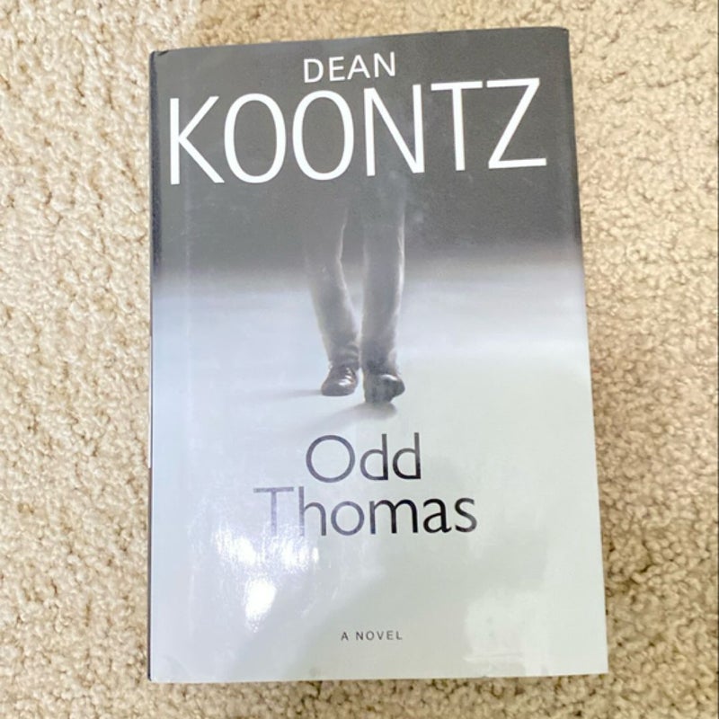 Odd Thomas