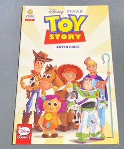 Toy Story