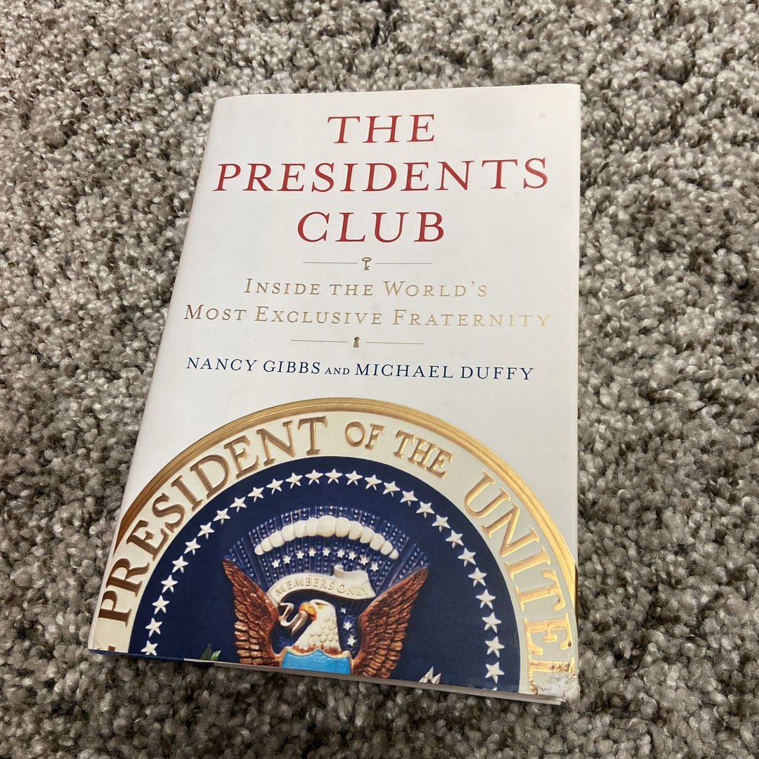 The Presidents Club