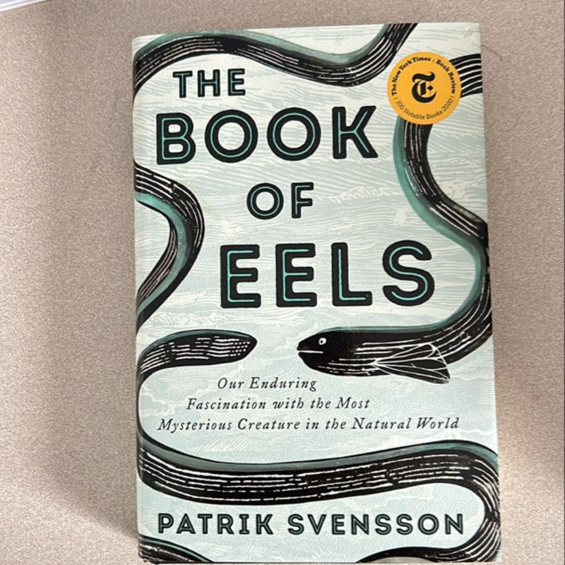 The Book of Eels