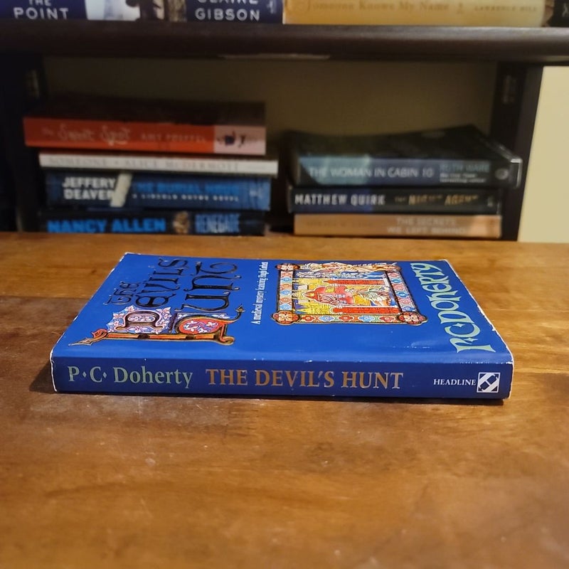 The Devil's Hunt