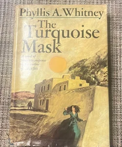 The Turquoise Mask