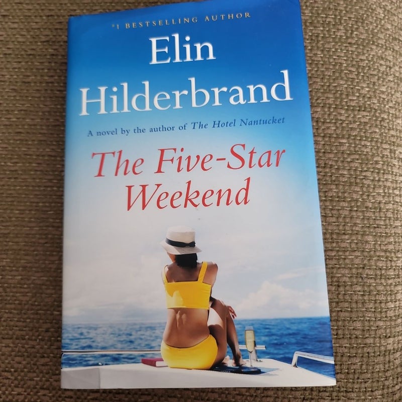 The Five-Star Weekend