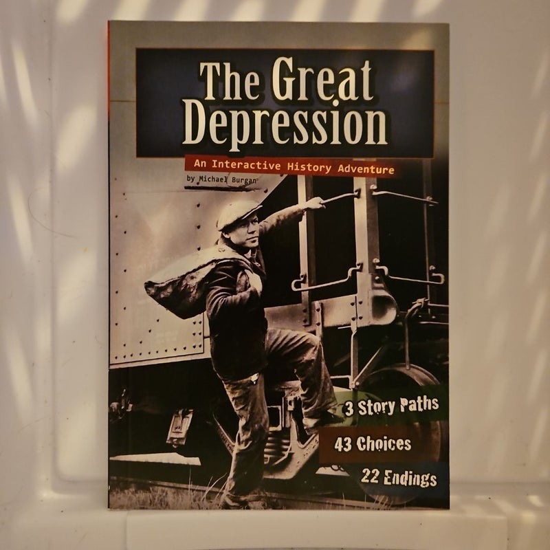 The Great Depression