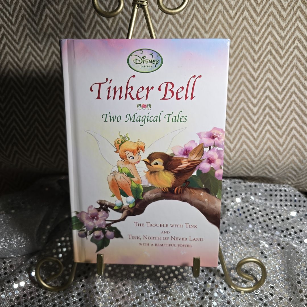 Tinker Bell