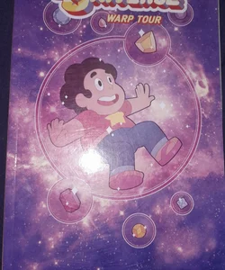 Steven Universe: Warp Tour (Vol. 1)