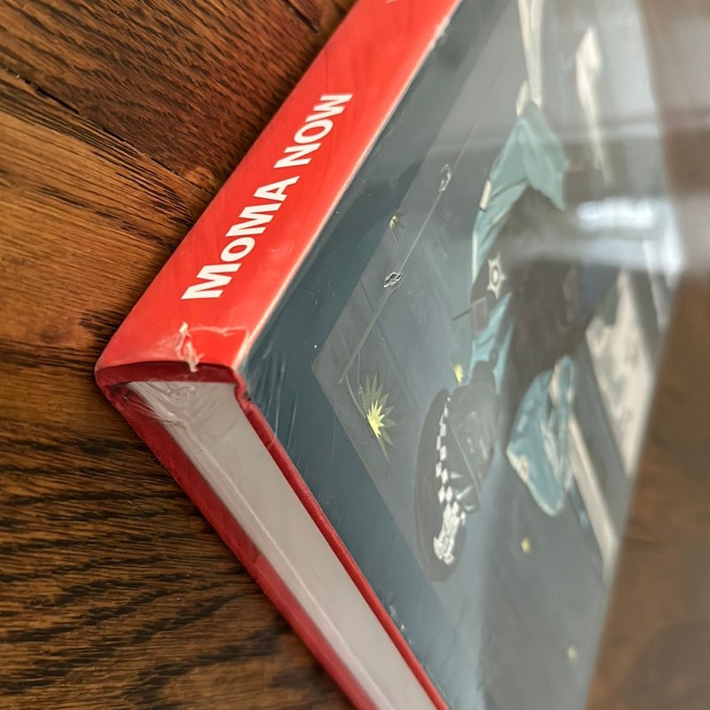 MoMA Now: Highlights from The Museum of Modern Art by