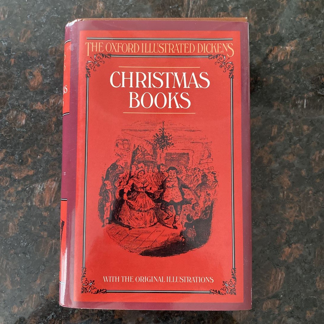 Christmas Books