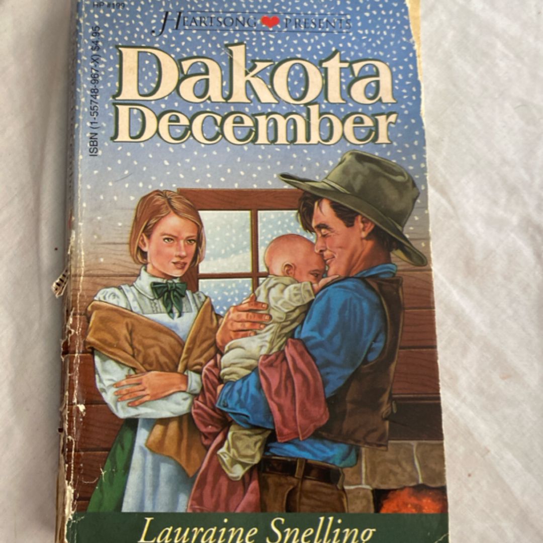 Dakota December