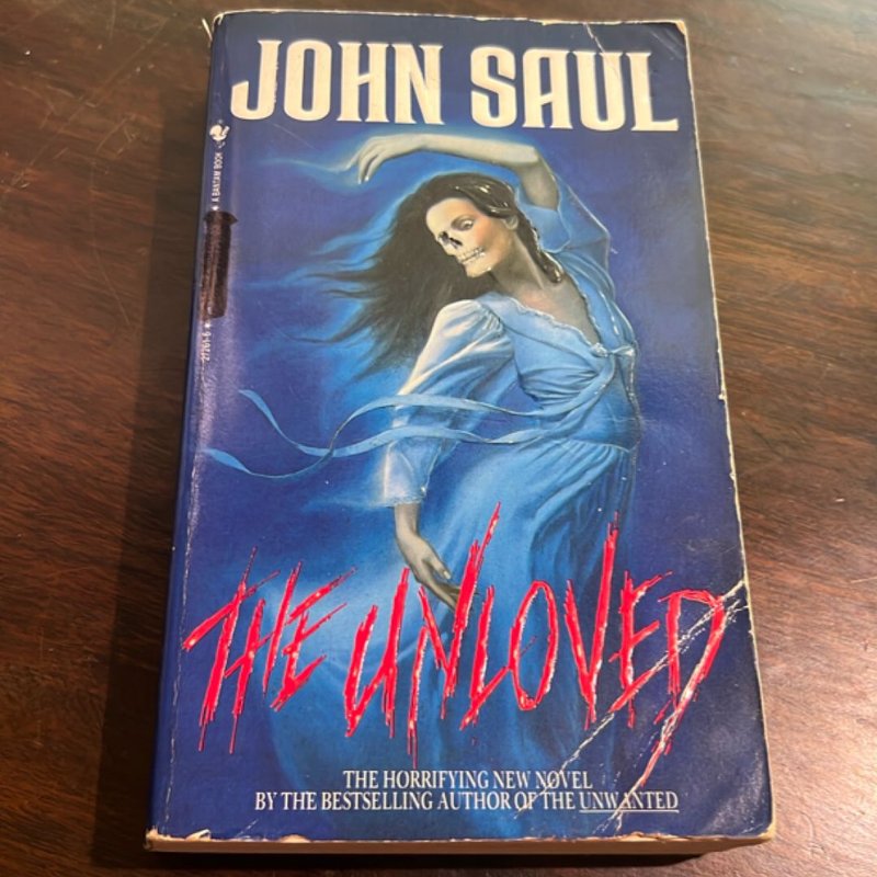 The Unloved
