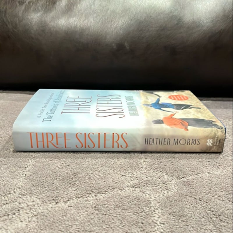 Three Sisters