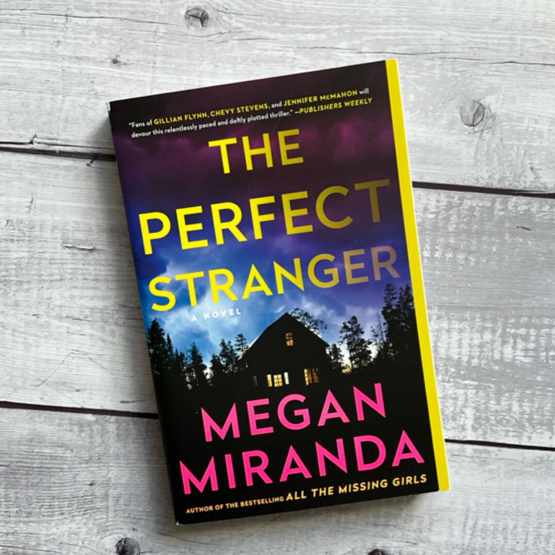The Perfect Stranger