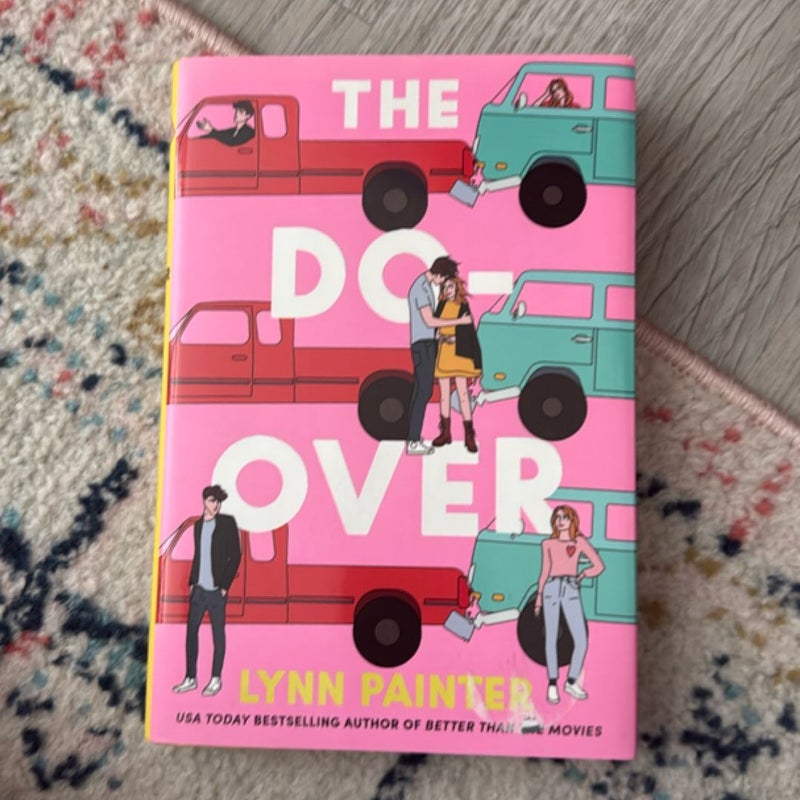 The Do-Over
