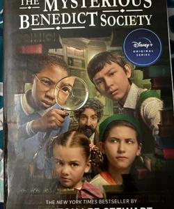 The Mysterious Benedict Society