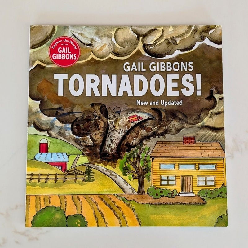 Tornadoes!