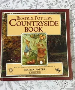 Peter Rabbits Countryside Book