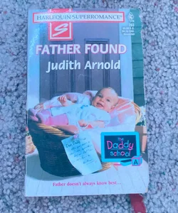 Father Found