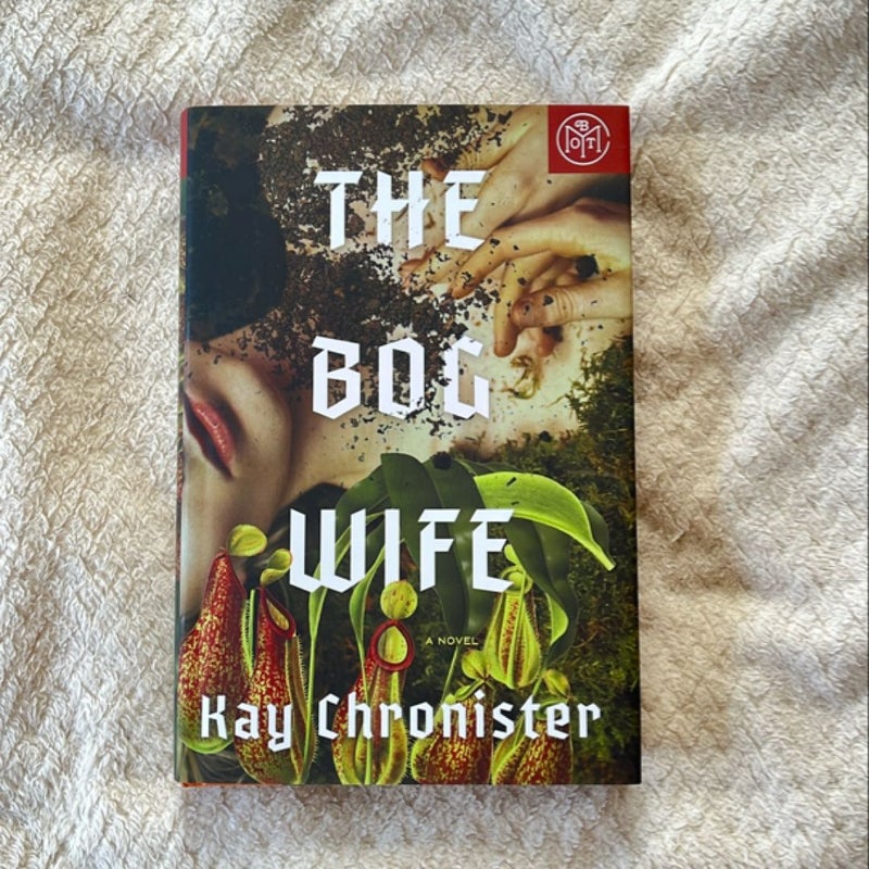 The Bog Wife BOTM Edition