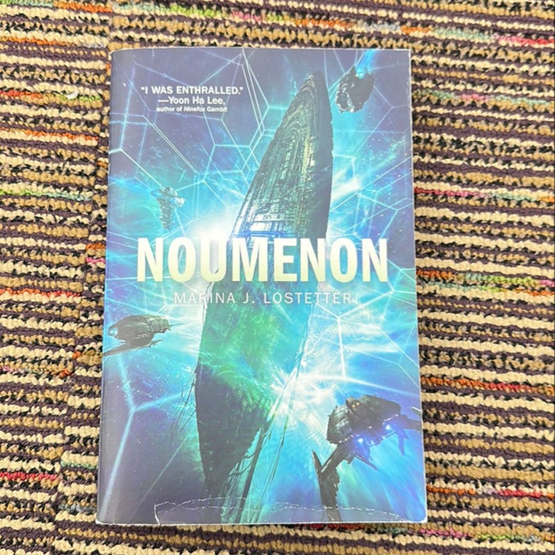 Noumenon